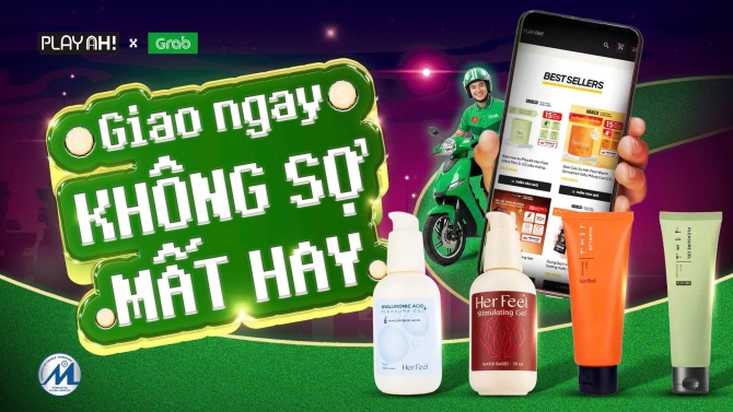 Thiết kế Social post, Standee, sự kiện