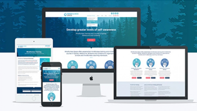 Thiết kế giao diện website