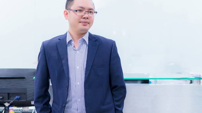 Viết b&agrave;i