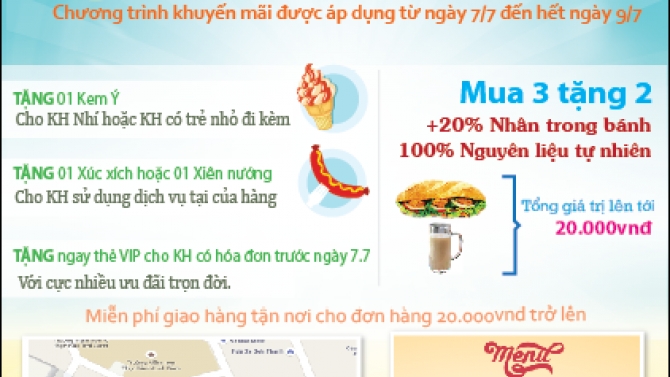 Thiết kế Poster