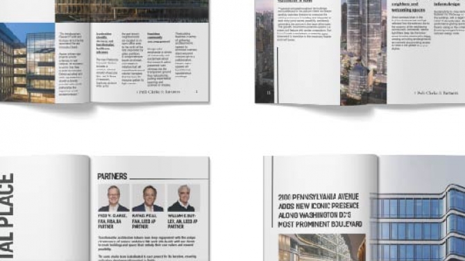 Magazine - Kiến tr&uacute;c