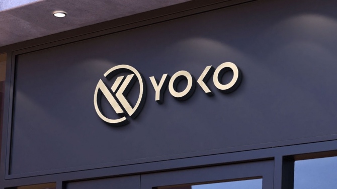 Logo Yoko