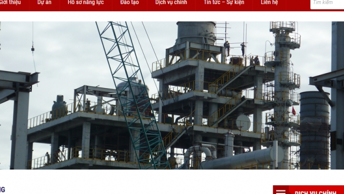 Web Đại Lộc Ph&aacute;t