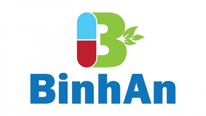 Thiết kế Logo Binh An