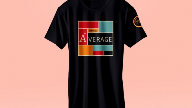 T-shirt Design