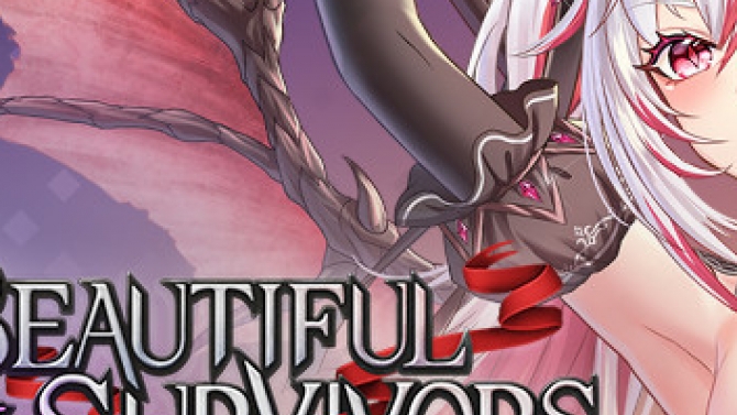 Beautiful Mystic Survivors on Steam