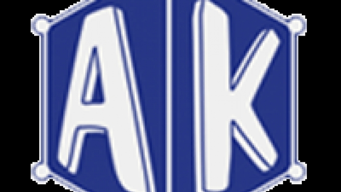 Logo C&ocirc;ng ty Anh Kiệt