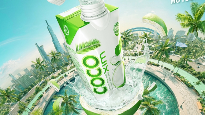 Cocoxim KV