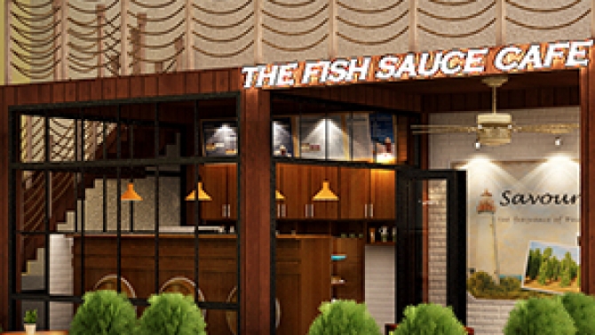 TK NỘI THẤT CAFE NGO&Agrave;I TRỜI- KS PH&Uacute; QUỐC
