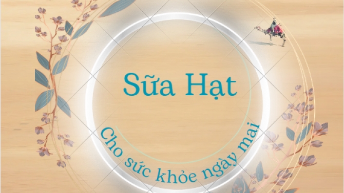 Thiết kế Logo sản phẩm