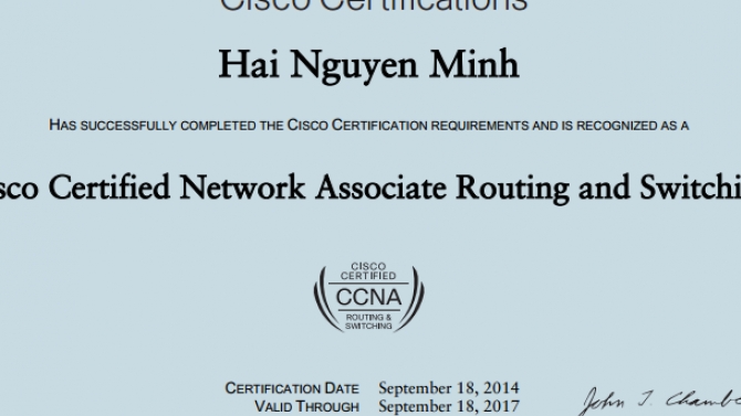 ccna