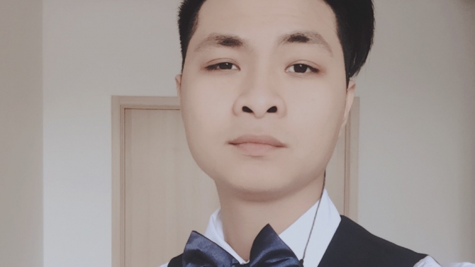 dựng video