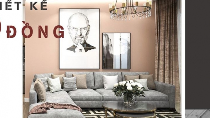 Dự &aacute;n Decor 4everyone