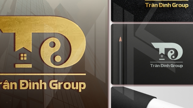 Tr&acirc;n Đ&igrave;nh Group