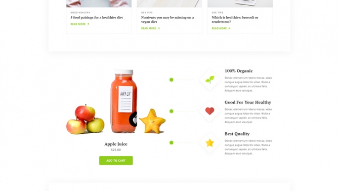 Website