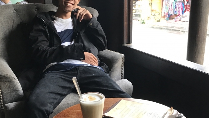 Dịch thuật Anh - Việt