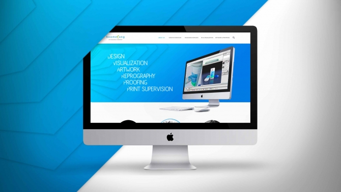 Website BMR