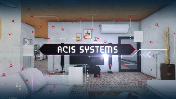 ACIS smarthome