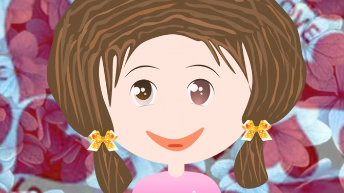 vẽ chibi