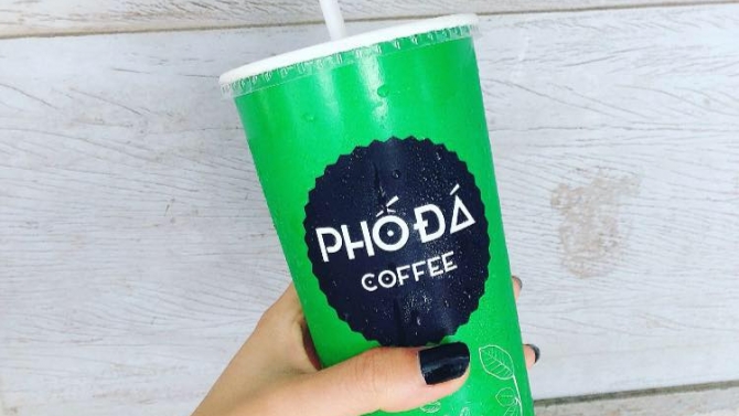 thiết kế logo v&agrave; menu