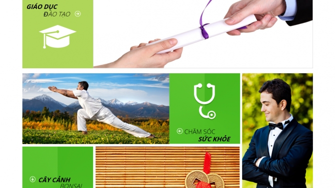 Website Dau Tu 360