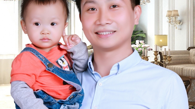 Thiết kế logo