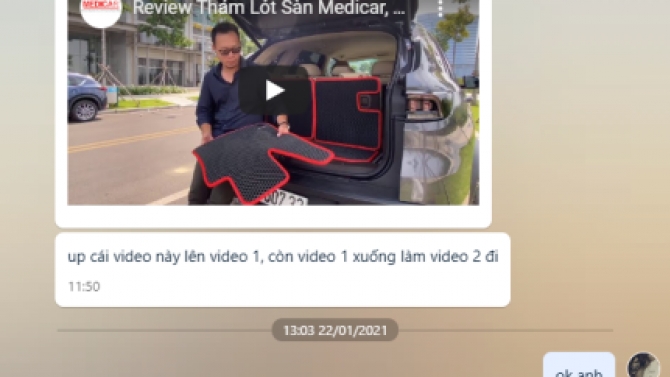 Ho&agrave;n th&agrave;nh x&acirc;y dựng h&igrave;nh ảnh trang web