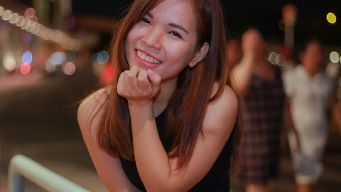 Marketing Executive