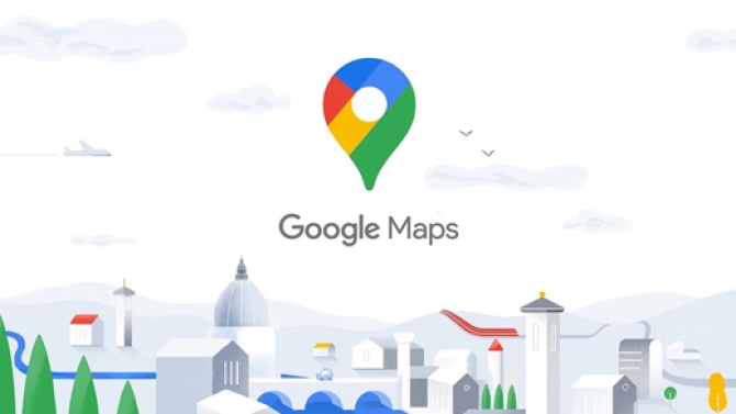 Review map
