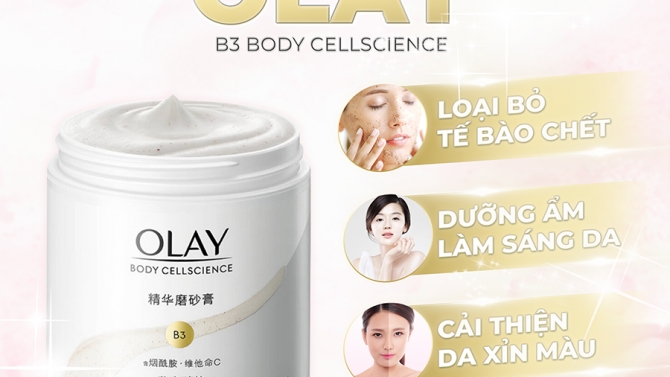 Skincare Product