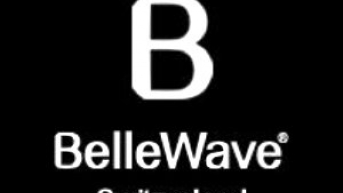 Thiết kế h&igrave;nh ảnh cho website Bellewave