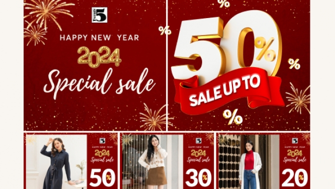 Thiết kế banner facebook