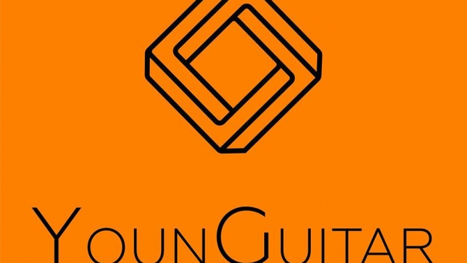 Dự &aacute;n cho startup Youguitar