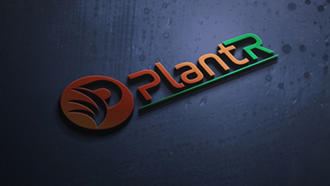 Logo PlantR