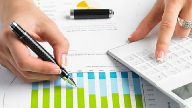 Quản l&yacute; vốn x&acirc;y dựng cơ bản