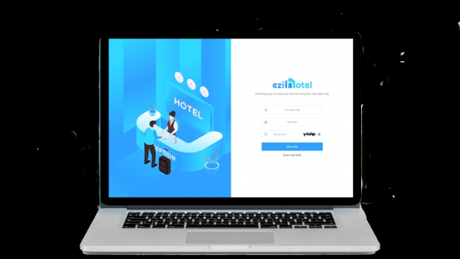 Ezihotel PMS