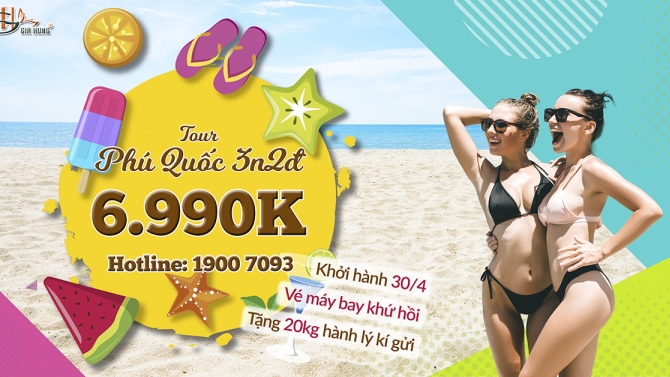 banner top website