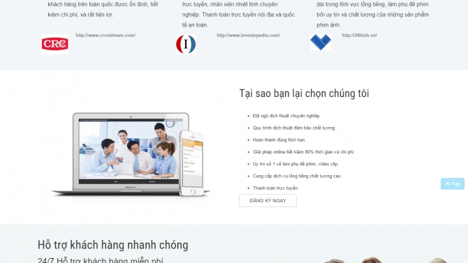 Dịch Thuật Online