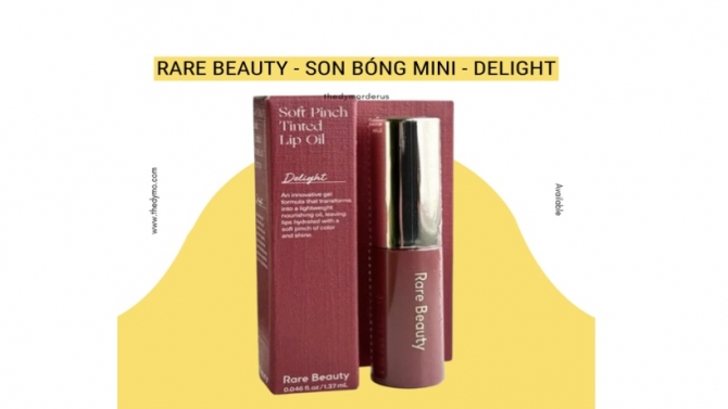 The Dymo - Mua Hộ v&agrave; Vận Chuyển H&agrave;ng Mỹ