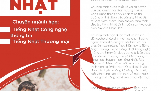 Thiết kế brochure