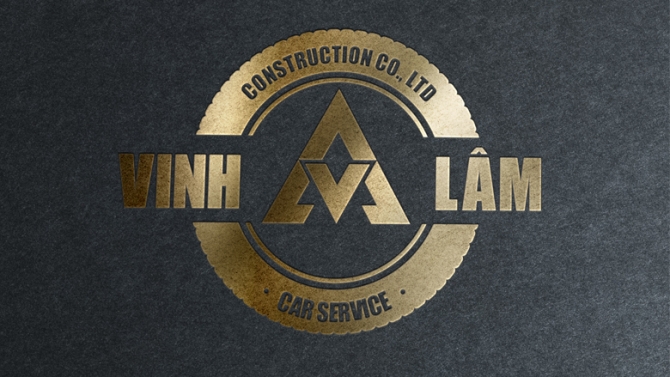 Thiết Kế Logo