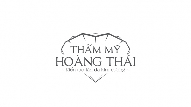 LOGO SPA HO&Agrave;NG TH&Aacute;I