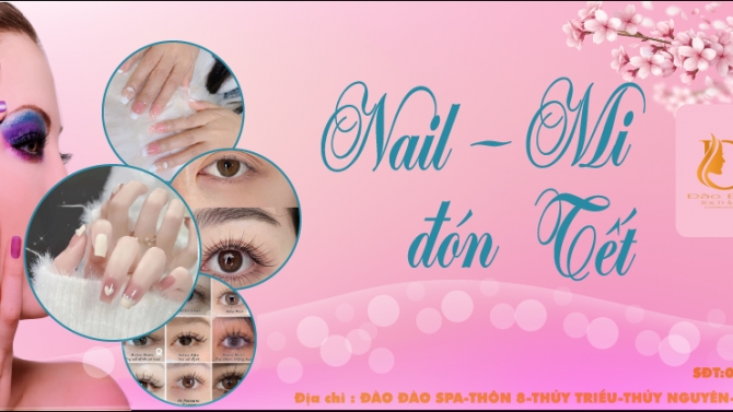 Banner spa