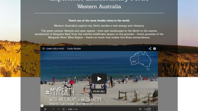 Best perth deals