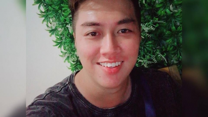 Thiết kế bộ nhận diện thương hiệu