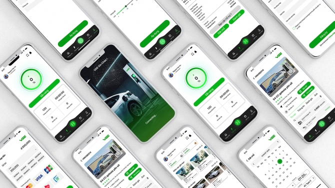 Thiết kế UX UI giao diện APP/WEB