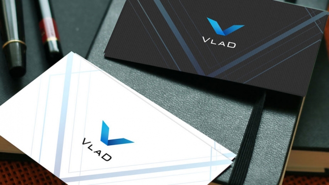 Logo Vlad