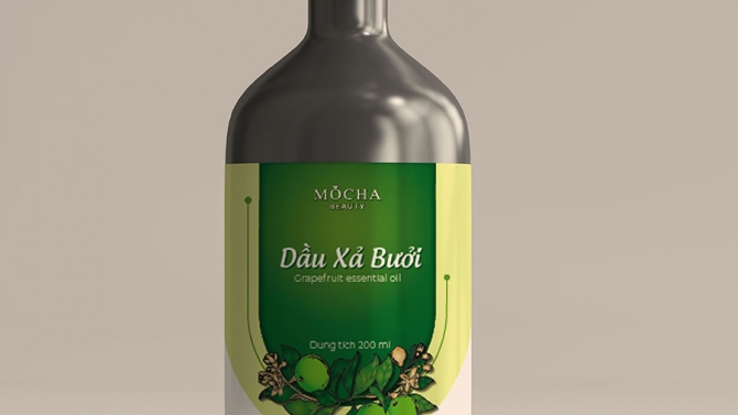 Thiết kế bao b&igrave;