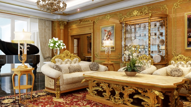 THIẾT KẾ 3D