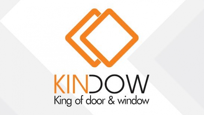 Thiết kế Logo c&ocirc;ng ty Kindow